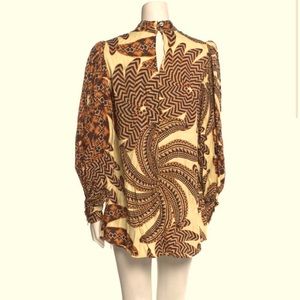 Tunic Blouse - never worn